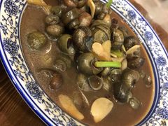 酱爆螺蛳-兰边碗(鼓楼店)