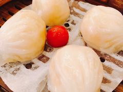 -点都德(大茶楼店)