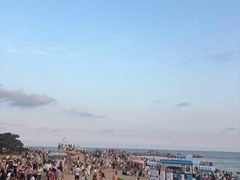 -老虎石海上公园