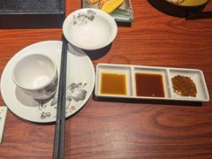 -山之屋炭火烧肉·生啤畅饮(大朗万科中央公园店)