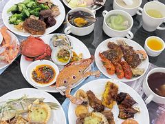 -厦门海景千禧大酒店·海景咖啡厅