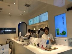 -兰熊鲜奶(西直门凯德mall店)