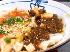 -大嘻咹biangbiang面(历史博物馆店)