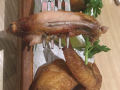 -仙踪林(江燕路万科里店)