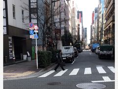 -梅丘·寿司の美登利(银座店)