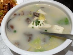 -福来居烤鸭店(天坛二店)