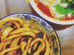 -洞子口张老二凉粉(文殊院店)