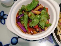 -撒拉花儿·新疆菜·清真(太阳宫店)