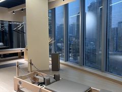 -乐刻瑜伽·普拉提·小瑜荚YogaPod(滨江银泰店)