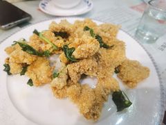 -金姐台湾菜(珠江路店)