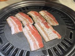 -猫爪爪原切自助烤肉(观音桥阳光世纪店)