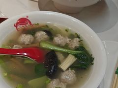 -子午路张记肉夹馍(兵马俑店)
