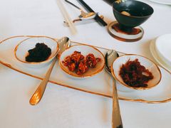 -东海朗廷酒店-唐阁T’ANG COURT 中餐厅