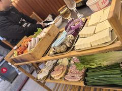 -阿昌白族石板烧·菌锅(大理古城店)