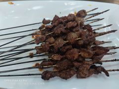 -马尔扎哈烤肉餐厅(正茂·海龙花园店)
