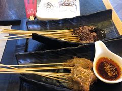 -老铁岭·涮肚烧烤(浑南店)