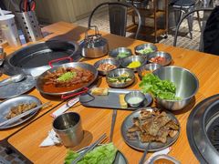 -哼蟹二将·烤肉酱蟹(合生汇店)