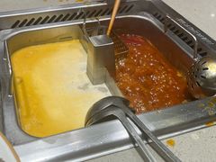 -海底捞火锅(崇文门新世界百货店)