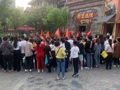 -合肥融创乐园