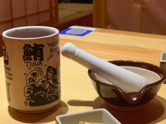 -隐月· 㐂和食屋(芝罘万达公馆店)
