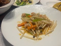 -喜粤广东菜(汉屯路店)