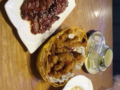 -一盐堂本帮菜(外滩店)