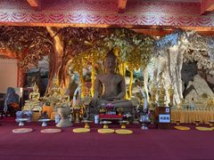 -西双版纳总佛寺