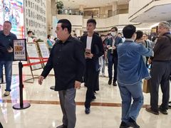 -保利剧院(保利大厦店)