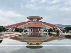 -中国闽台缘博物馆