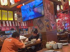 -白石的深夜食堂(济南万象城店)