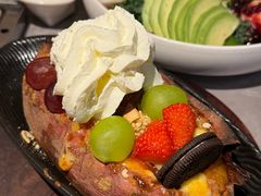 -通海俄式烧烤·俄罗斯大串(嵩山路店)