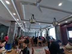 大堂-清真马杰山牛肉汤馆