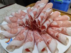 -香满锅老北京羊蝎子火锅·家常菜(新街口店)