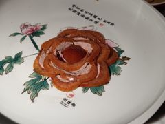 -京味斋·北京烤鸭(华威桥北工大店)