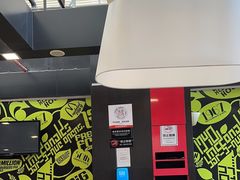 -麦当劳(深圳北站高铁店)