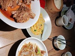 -北方家宴(番禺永旺店)