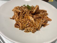 -四世同堂·京菜·烤鸭(双井店)