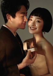 -太古映画婚纱摄影(天河店)