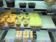 -许留山(佐敦道店)
