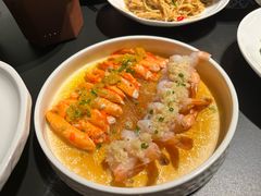 -知楚•精致湖北菜(武商MALL店)