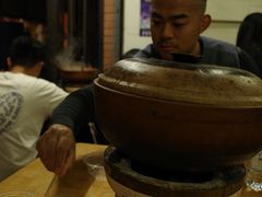 -威邵鸡煲(西华路总店)