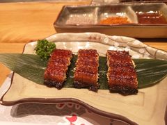 -赤坂亭·M9和牛烧肉·铁板烧(合肥万象城店)
