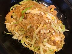 干过花白粉丝煲-粤珍轩.创始店.始于2001(含光门店)