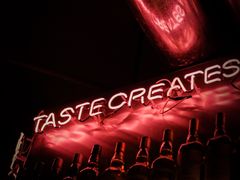 -TASTE ROOM Bar