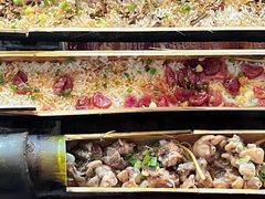 -香竹农庄•传统竹筒饭(十年店)