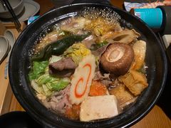 -合风谷(南下塘店)