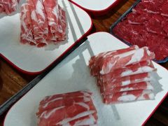 -乐宴·老北京铜火锅(八卦岭店)