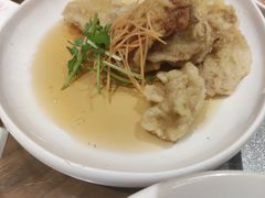 -北李妈妈菜·虾爬子大锅贴(贵和店)