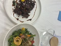 -品海楼·大连海胆锅贴馆(东港店)