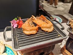 -空之介寿喜烧·和牛放题(恒隆广场店)